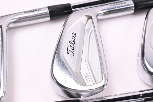 Titleist 620 irons - 620, /