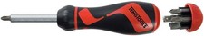 Teng Tools 8 Piece Ratchet Bit