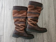 Dubarry Galway Extra Fit Wide