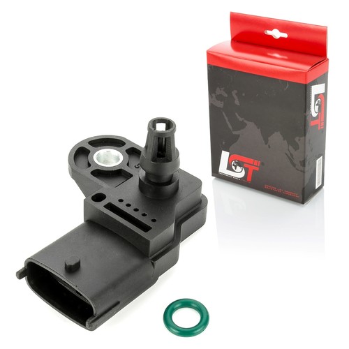 Pressure sensor intake - pressure,