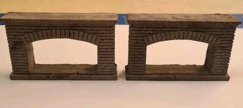 Dolls house grey - x, grey/stone