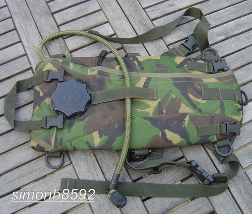 British army surplus hydration - british,