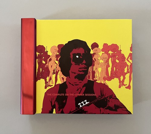 The complete - the,