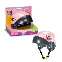 Zapf baby born scooter helmet - zapf,