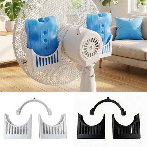 Set fan ice bag holder - set,