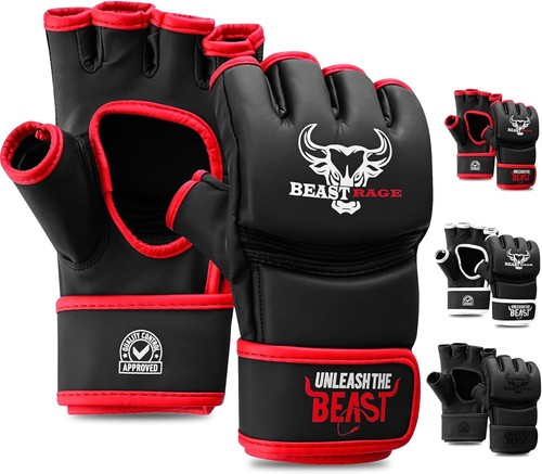 Mma gloves ufc - boxing, muay