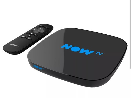 Now 4500sk smart box - smart,