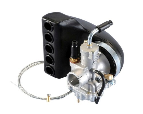 Carburetor kit polini 19mm - polini,