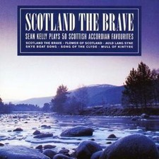 Sean Kelly: Scotland the