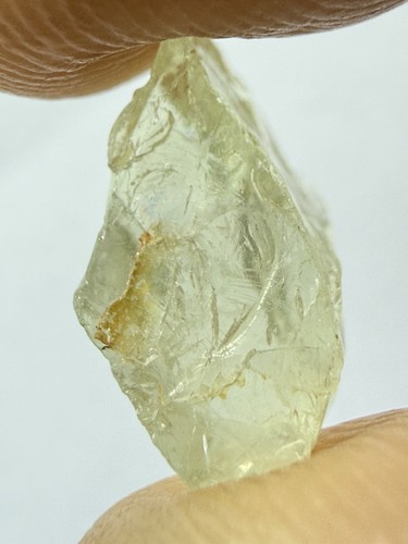 Natural grossular - ct,
