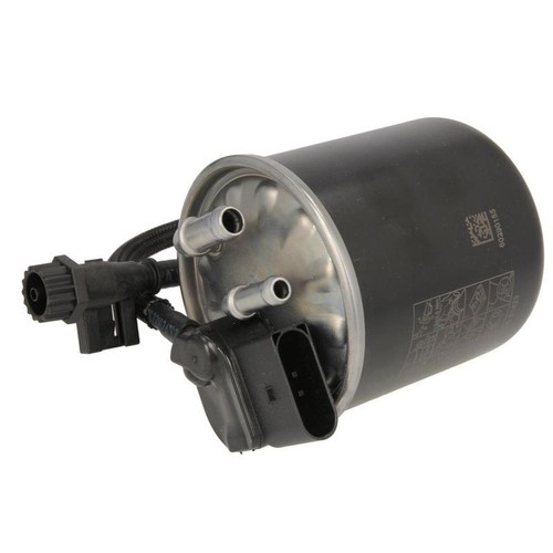 Hengst h412wk fuel filter - hengst,