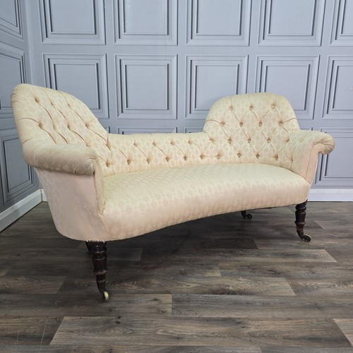 Antique victorian double - victorian,