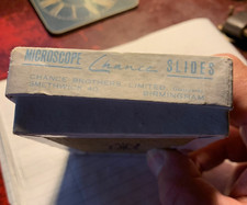 Vintage Box of 80 Chance