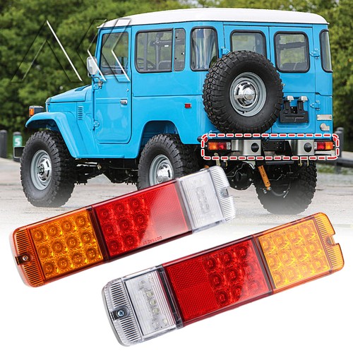 Led tail rear - led,