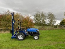 Oxdale products tractor - oxdale,