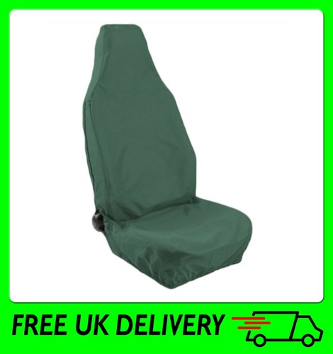 Tailored fit front drivers - tailored,
