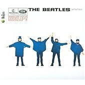 The Beatles : Help! CD Value