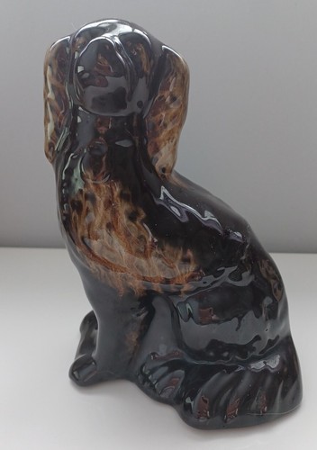 Vintage staffordshire style - vintage, staffordshire-style