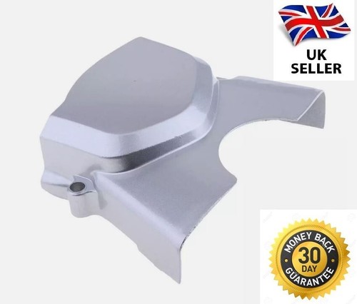 Front sprocket cover fit - front,