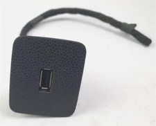 2016 FORD FIESTA USB PORT 