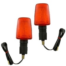 Indicator pair fits Suzuki