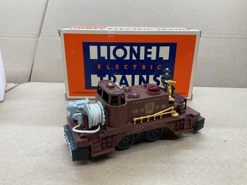 Lionel gauge diesel - o,