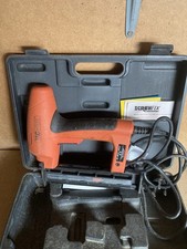 Tacwise Master Nailer 181el Pro Plus Some Nails