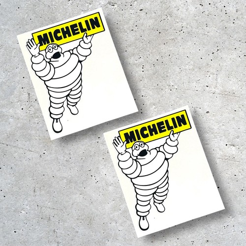 Michelin man retro - michelin,
