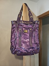 RIVER ISLAND SEQUIN SHOPPING