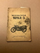 DNEPR COSSACK URAL REPAIR