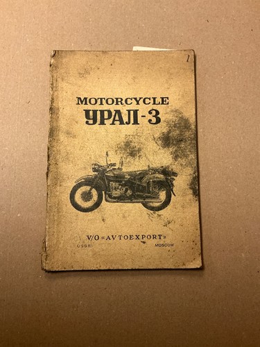 Dnepr cossack ural - cossack,