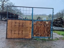 Internal   Stable  partitons