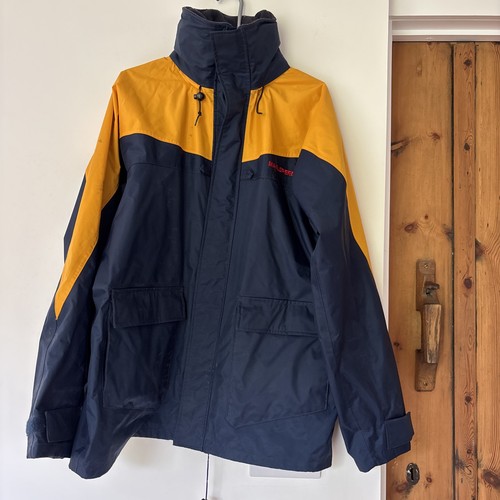 Sailing jacket mailspeed - sailing, by