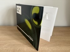 Loreal INOA Shade Colour Chart Book Swatch Hair Colour Brand New