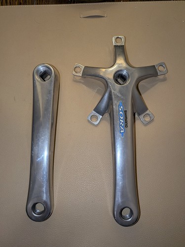 Shimano sora 3300 52x39 - sora,