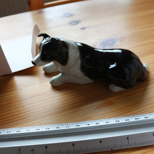 Wade dog series border - dog,