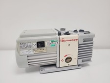 Edwards RV3 Rotary Vacuum Pump 