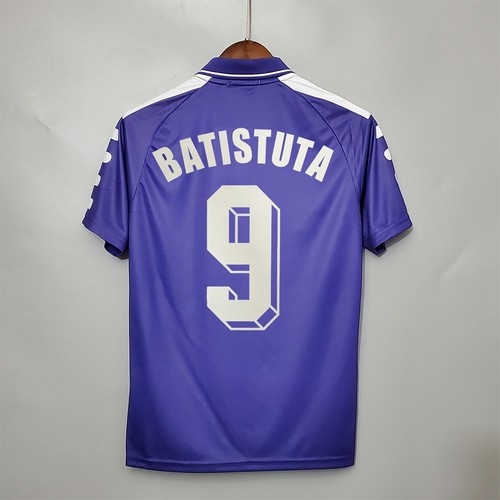Acf fiorentina 1998 - acf,