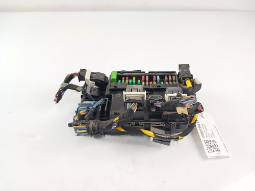 Ford transit fuse box control - transit,
