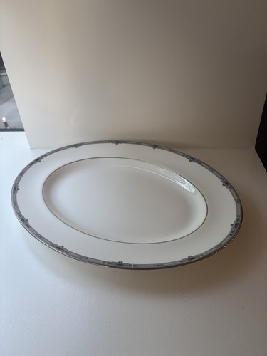 Wedgwood amherst oval meat - wedgwood,