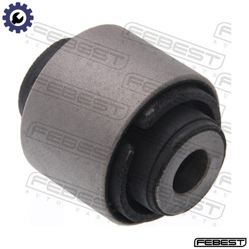 Mounting controltrailing - 2x,