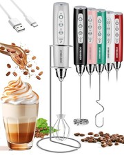 Rechargeable Electric Milk