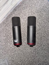 Focusrite Scarlett 2i2 Studio