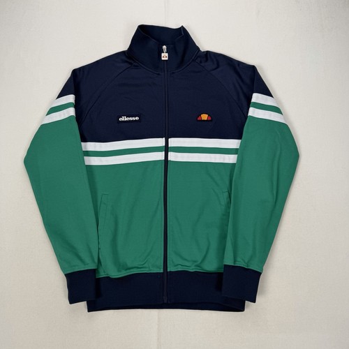Ellesse rimini tracksuit - rimini,
