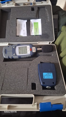 Casella sound level mete - sound,