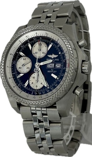 Breitling bentley a13363 - breitling, gt