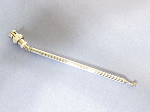 Antenna for yupiteru vhf uhf - for, vhf/uhf