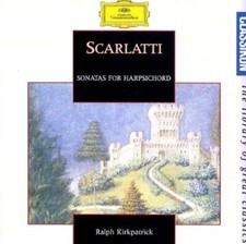Scarlatti, Domenico 