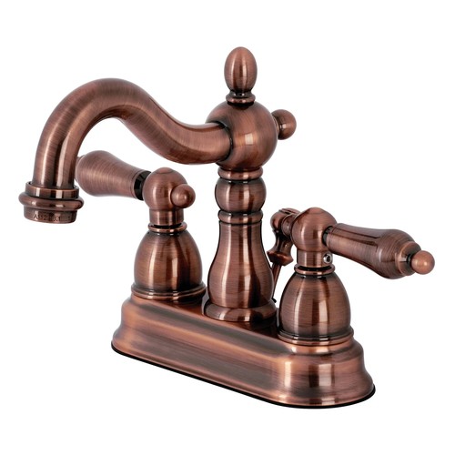 Kingston brass heritage - kingston,