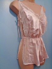 EX HIGH ST. STORE SILKY PINK